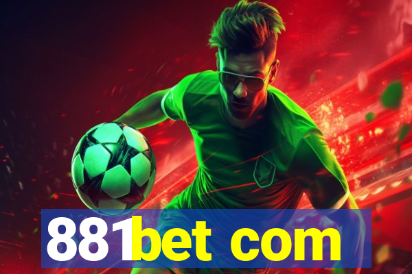 881bet com